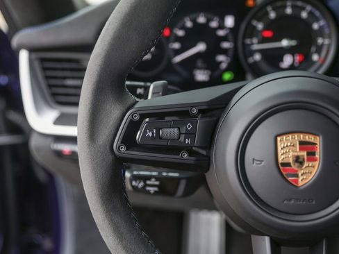 Used 2024 Porsche 911 Dakar image 33