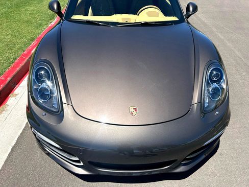 Used 2014 Porsche Boxster S image 17