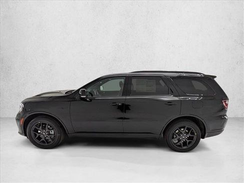 New 2026 Dodge Durango GT AWD/4WD image 9