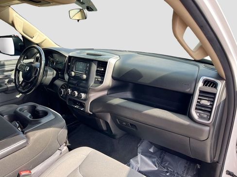 Used 2019 RAM 1500 Big Horn image 26