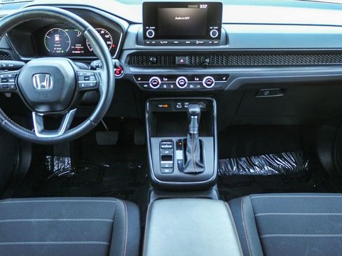 Used 2024 Honda CR-V Sport image 16