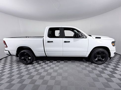Used 2023 RAM 1500 Tradesman w/ Night Edition image 8