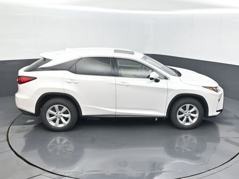 Used 2017 Lexus RX 350 AWD w/ Premium Package image 14