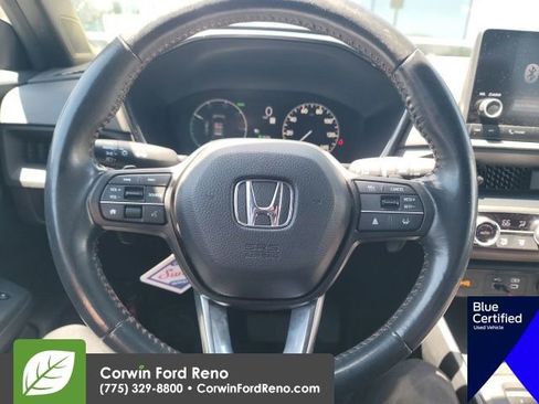 Used 2024 Honda CR-V Sport image 21
