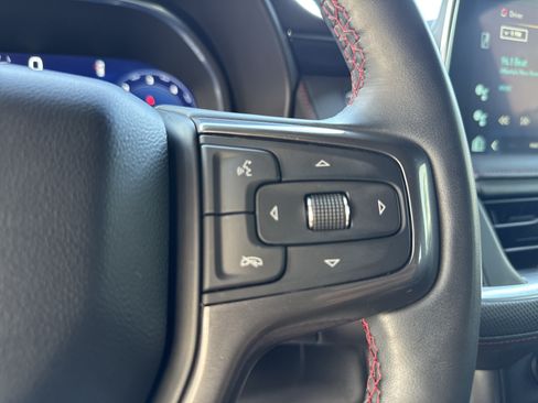 Used 2024 Chevrolet Tahoe RST w/ Luxury Package AWD/4WD image 21