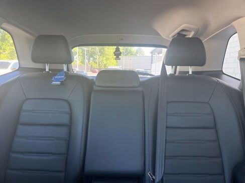 Used 2024 Honda CR-V EX-L image 5