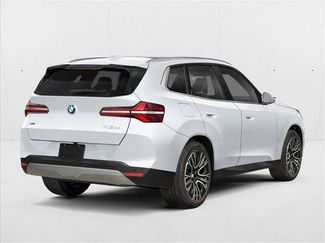 New 2026 BMW X3 M50 w/ Premium Package AWD/4WD video 2