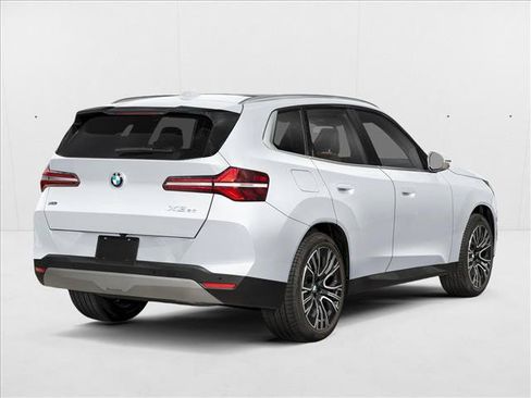 New 2026 BMW X3 M50 w/ Premium Package AWD/4WD image 2