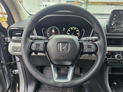 New 2025 Honda Pilot EX-L image 26