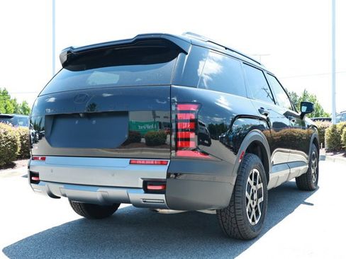 Used 2026 Hyundai Palisade XRT Pro AWD/4WD image 6