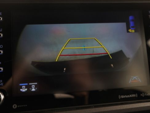 Used 2023 Toyota Tacoma TRD Sport image 31