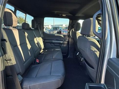 Certified 2021 Ford F150 XLT w/ Equipment Group 302A High image 13