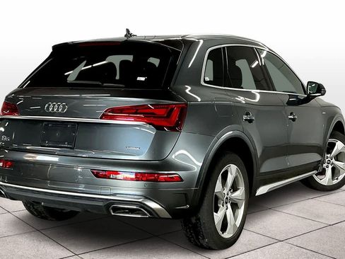 Used 2022 Audi Q5 2.0T Premium Plus w/ Premium Plus Package image 15