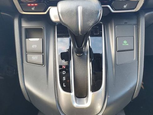 Used 2019 Honda CR-V EX-L image 37
