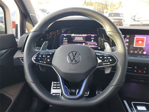 Certified 2024 Volkswagen Golf R image 26