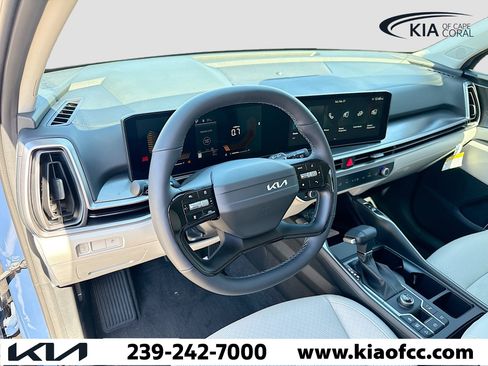 New 2026 Kia Sorento S image 26
