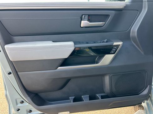 New 2026 Toyota Tundra Limited AWD/4WD image 7