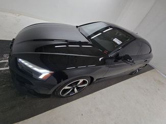 Used 2023 Audi A5 2.0T Premium Plus w/ Premium Plus video 1