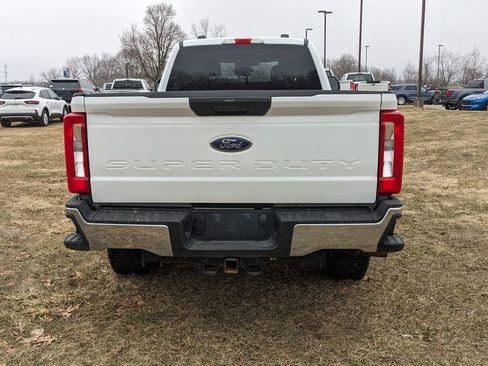 Certified 2024 Ford F350 XLT image 4