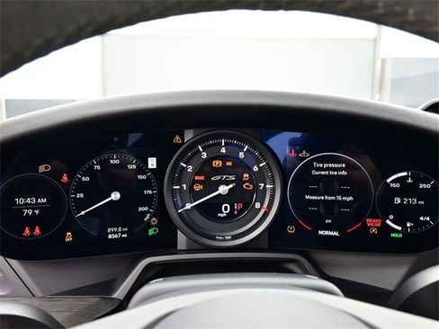 Used 2024 Porsche 911 Carrera GTS image 9