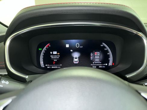 Certified 2026 Acura MDX A-Spec AWD/4WD image 17