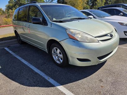 Used 2008 Toyota Sienna CE