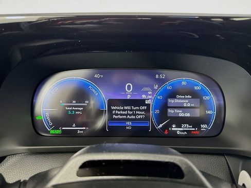 New 2026 Toyota Crown Signia image 17