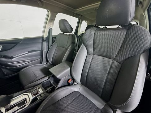 Used 2019 Subaru Forester Premium w/ Popular Package #1 AWD/4WD image 22