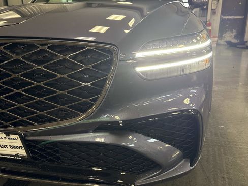 New 2026 Genesis GV70 3.5T Sport Prestige image 10