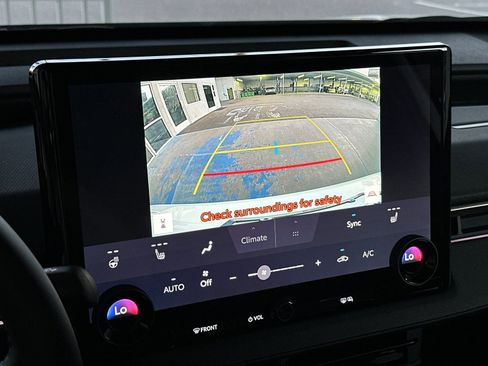 New 2026 Toyota bZ image 22