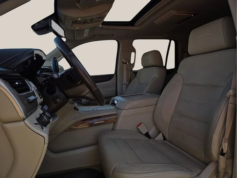 Used 2015 GMC Yukon Denali w/ Touring Package image 14