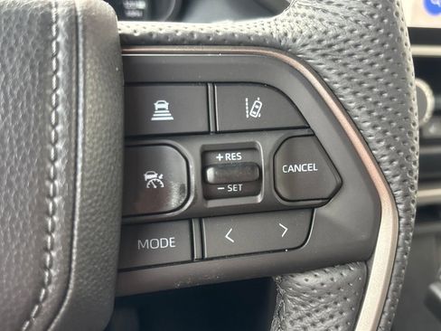 New 2026 Toyota Tundra SR5 AWD/4WD image 22