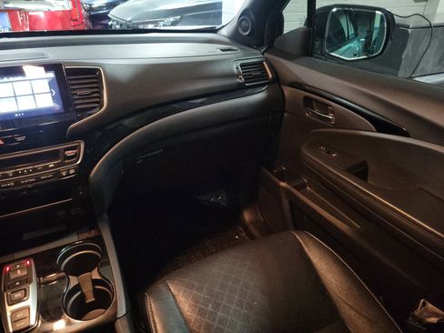 Used 2021 Honda Passport Elite image 16