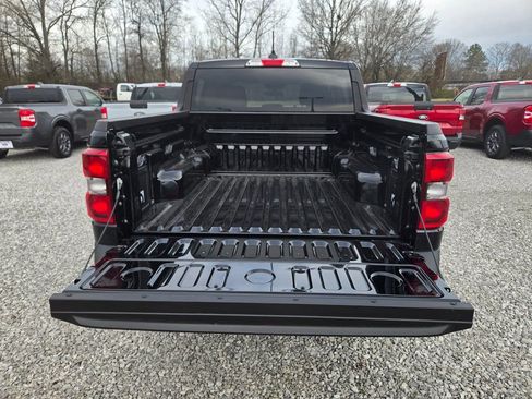 New 2026 Ford Maverick XLT w/ Black Appearance Package image 5