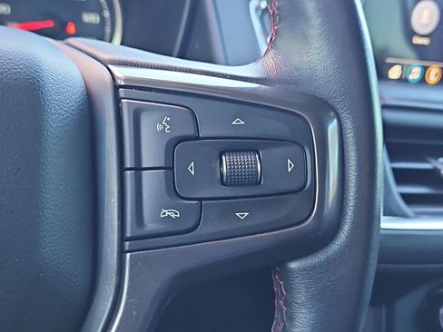 Used 2021 Chevrolet Tahoe RST image 36