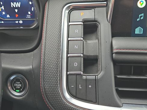 Used 2022 Chevrolet Tahoe RST w/ Luxury Package image 20