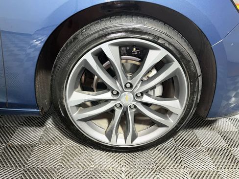 Used 2024 Chevrolet Malibu LT FWD image 10