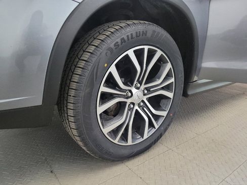 Used 2019 Mitsubishi Outlander Sport ES image 31