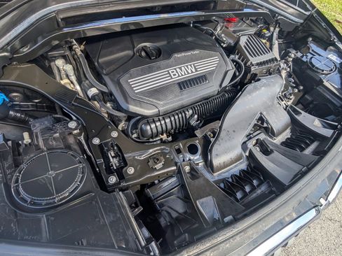 Used 2021 BMW X1 sDrive28i image 17