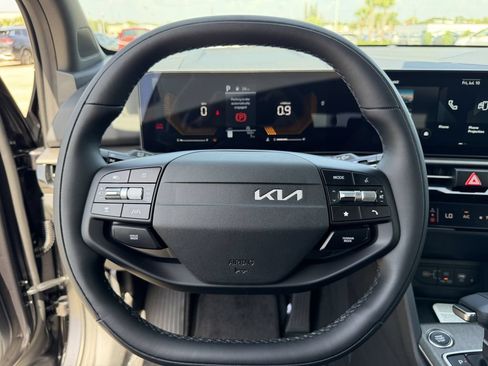 New 2026 Kia Sportage X-Line AWD/4WD image 31