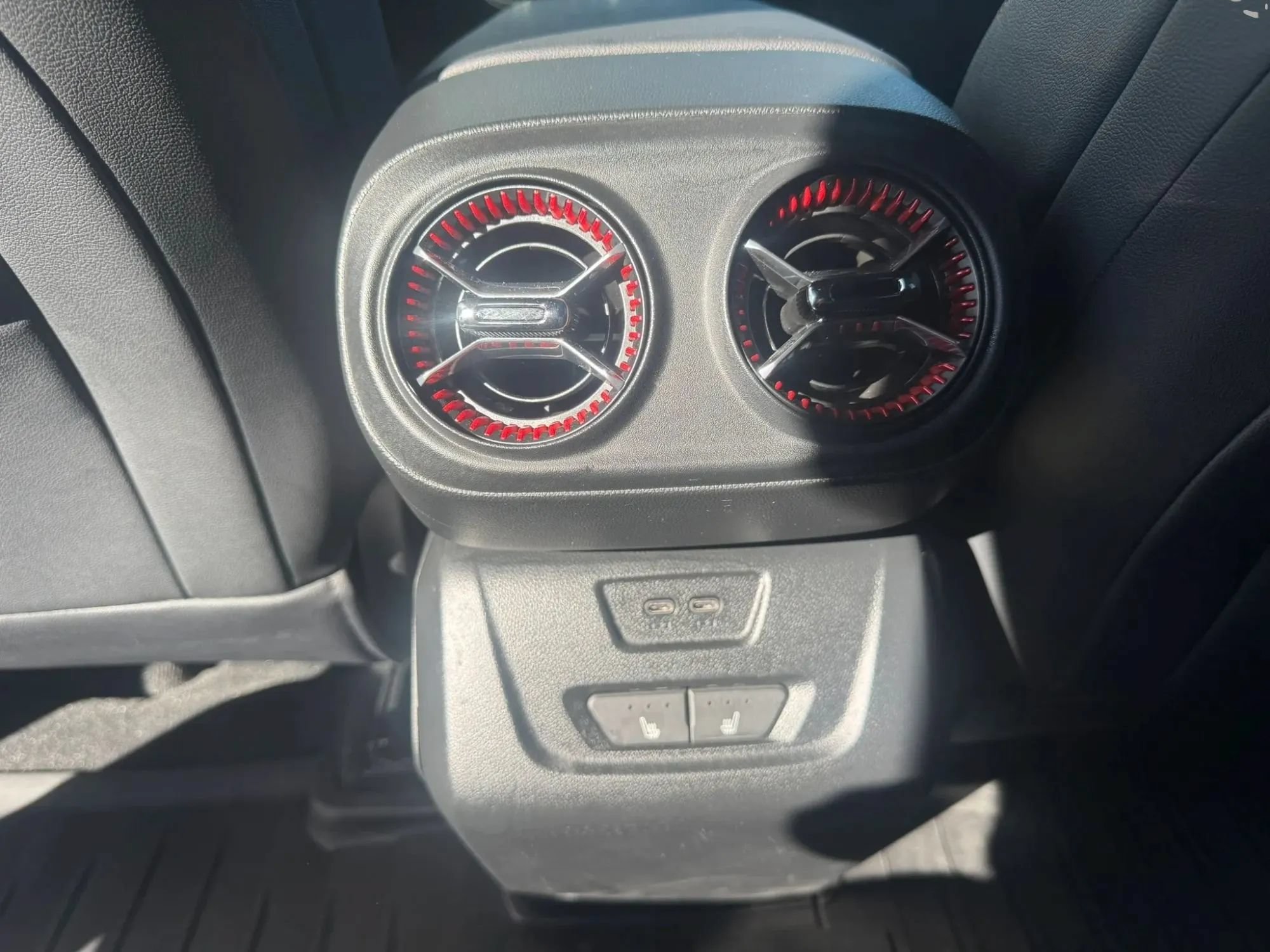 Used 2024 Chevrolet Blazer EV RS AWD/4WD image 22