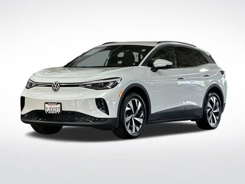 Certified 2023 Volkswagen ID.4 2WD image 10