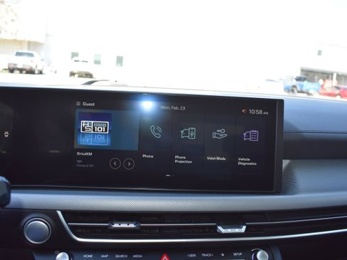 Used 2025 Hyundai Sonata SEL image 18