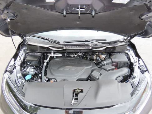 New 2026 Honda Odyssey EX-L image 9