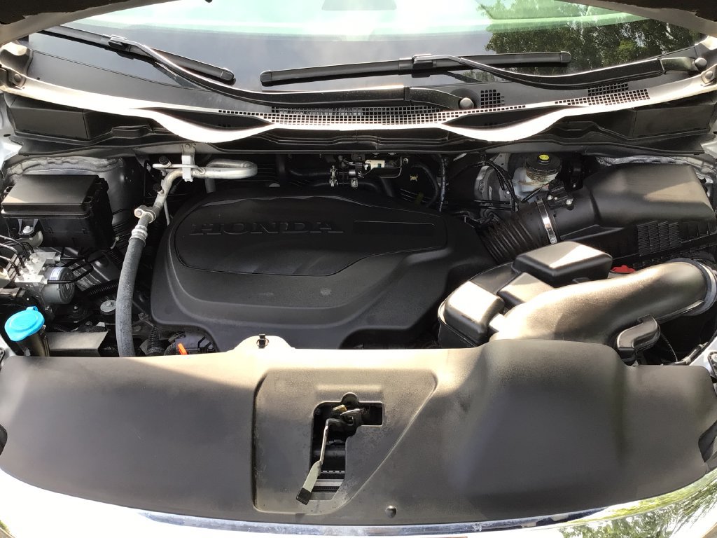 Used 2024 Honda Odyssey EX-L image 39