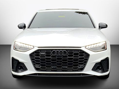 Used 2023 Audi A4 2.0T Premium Plus w/ Premium Plus Package image 5