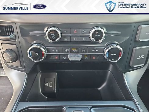 New 2026 Ford F150 XLT w/ Equipment Group 302A MID image 27