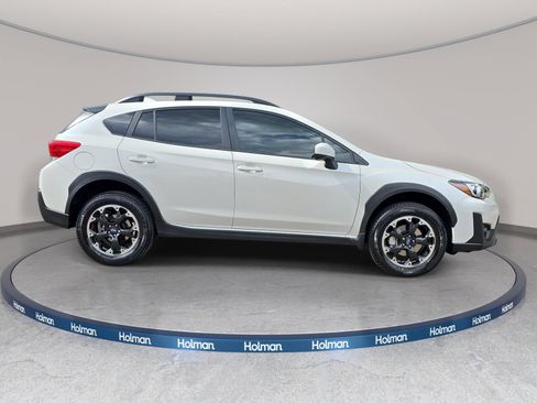 Used 2023 Subaru Crosstrek 2.0i Premium w/ Popular Package #4 AWD/4WD image 5