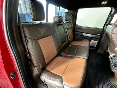 Used 2023 Ford F150 King Ranch w/ Equipment Group 601A High AWD/4WD image 32