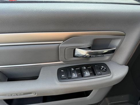 Used 2015 RAM 1500 Big Horn image 9